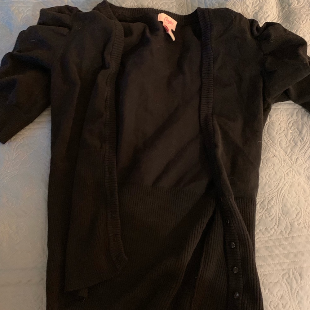 Cardigan